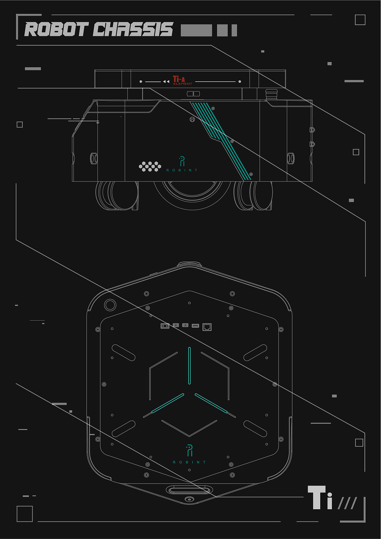 机器人，工业设计，底盘，机器人底盘，服务机器人，robot，设计，外观，