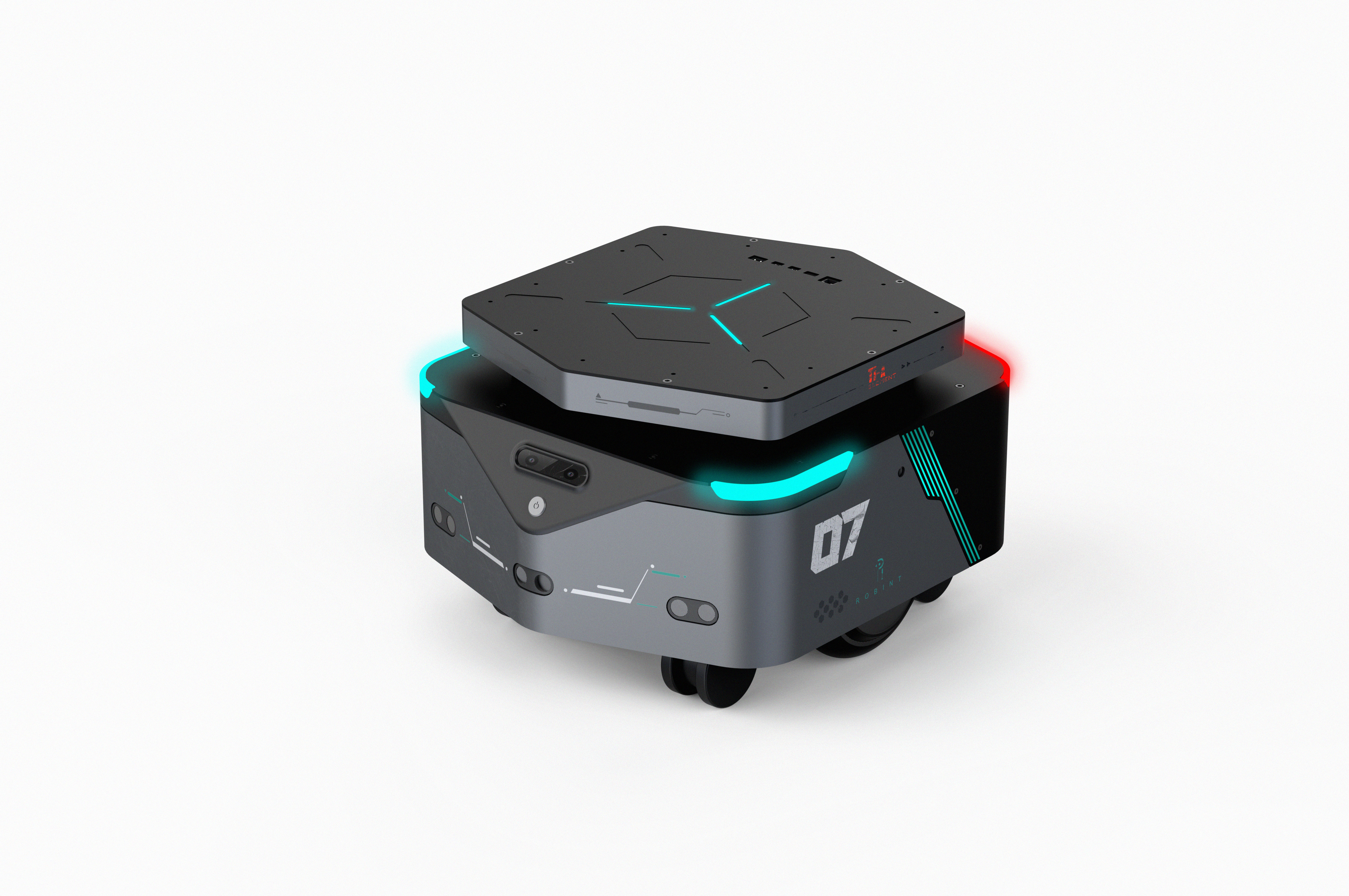 robot，industrial design，chassis，Robot chassis，Service robot，robot，Design，appearance，