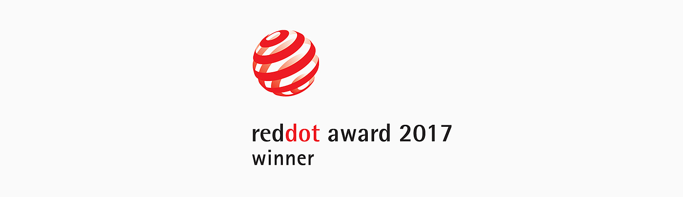 2017红点奖，红点，洗发水，喷头，便携，节省空间，