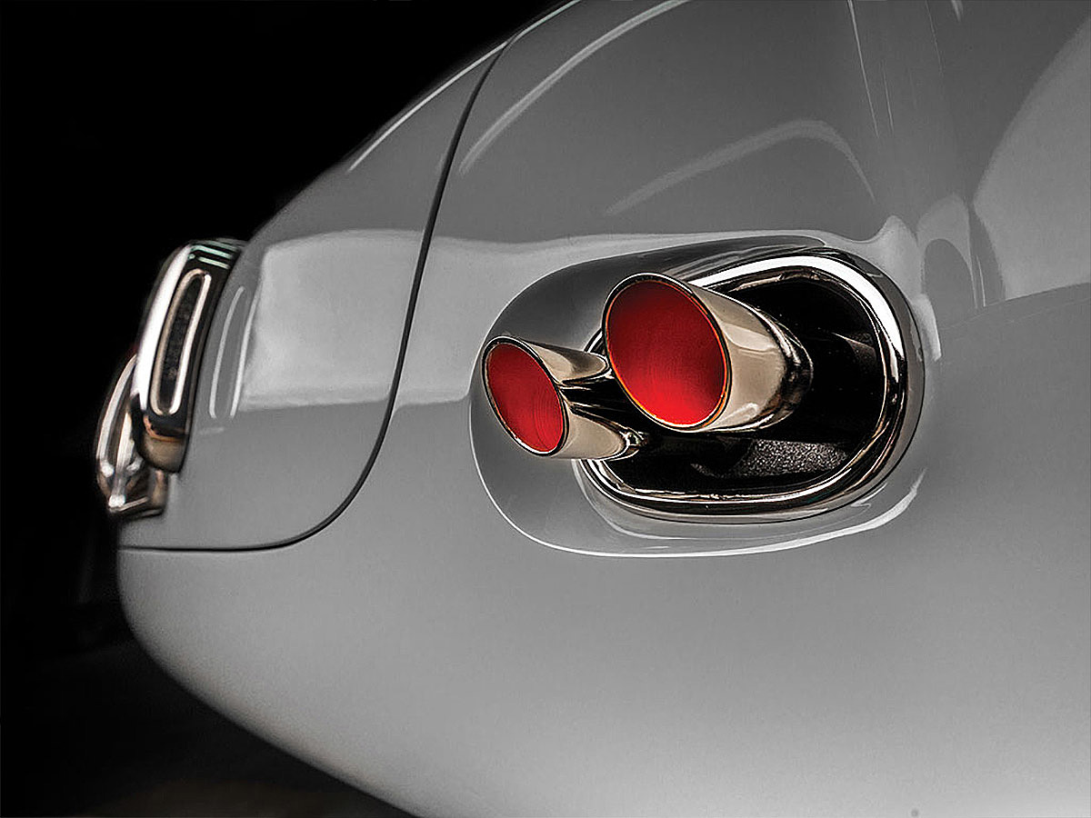 Abbas, Italy，Abarth，Automobile design，Classic car，