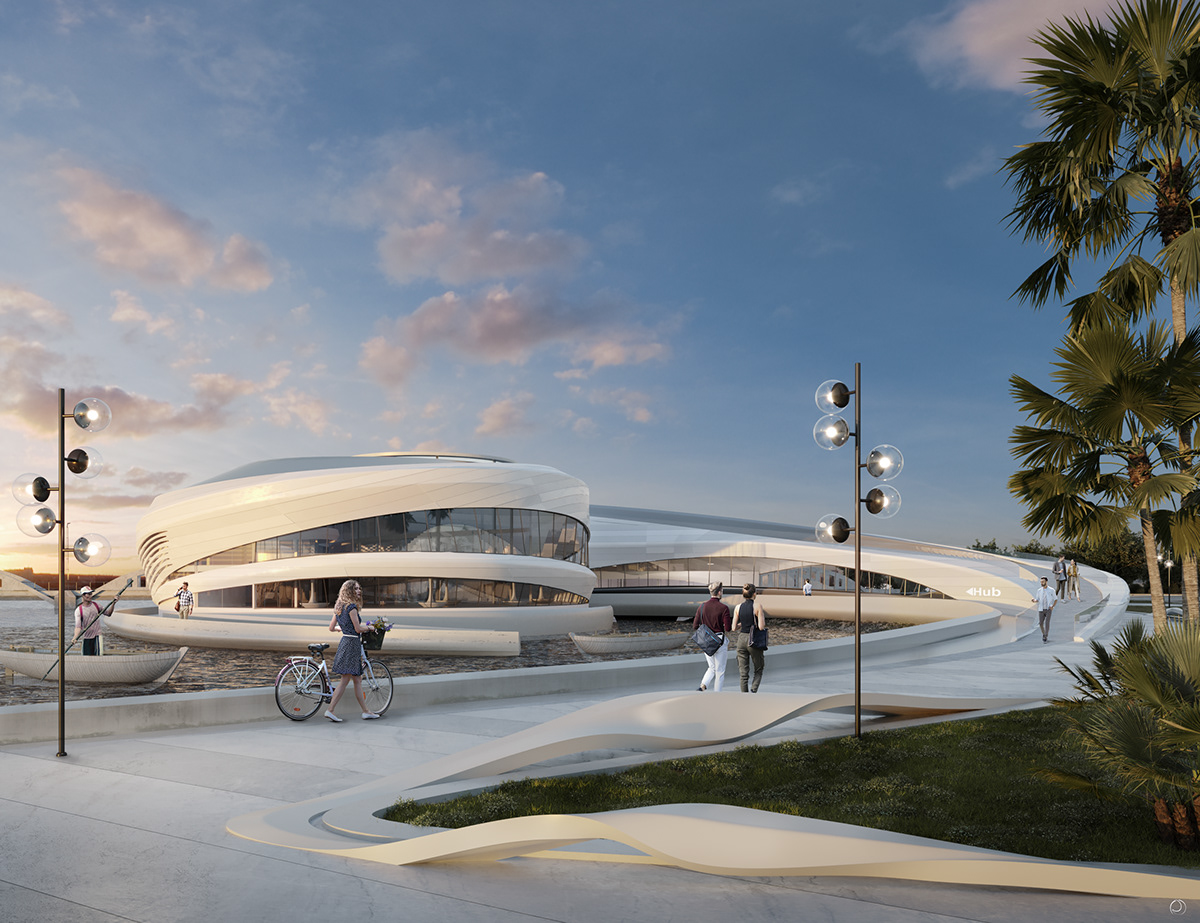 library，digital technique ，vortex，