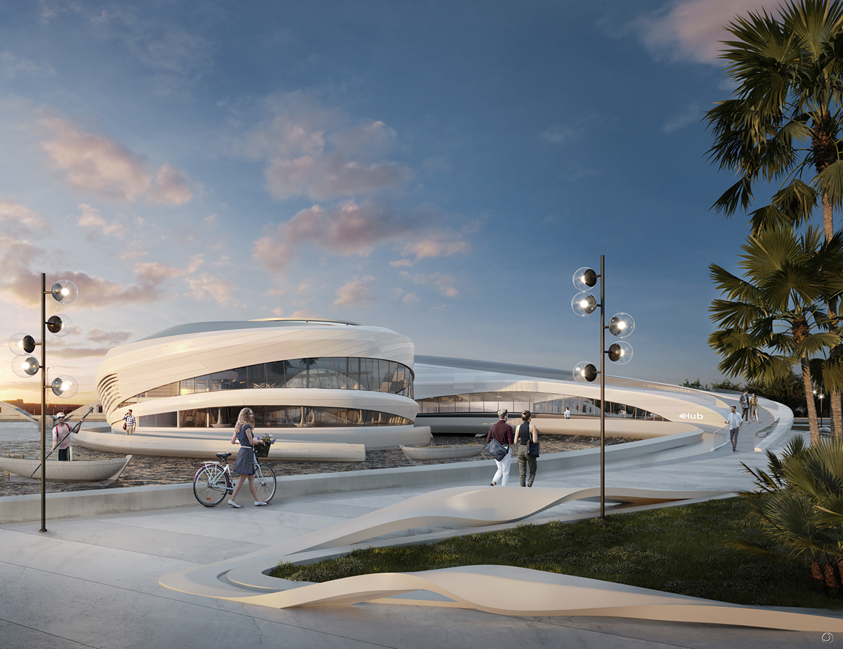 library，digital technique ，vortex，