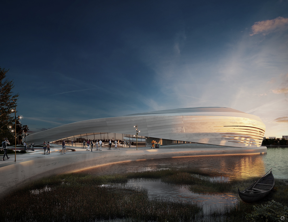 library，digital technique ，vortex，