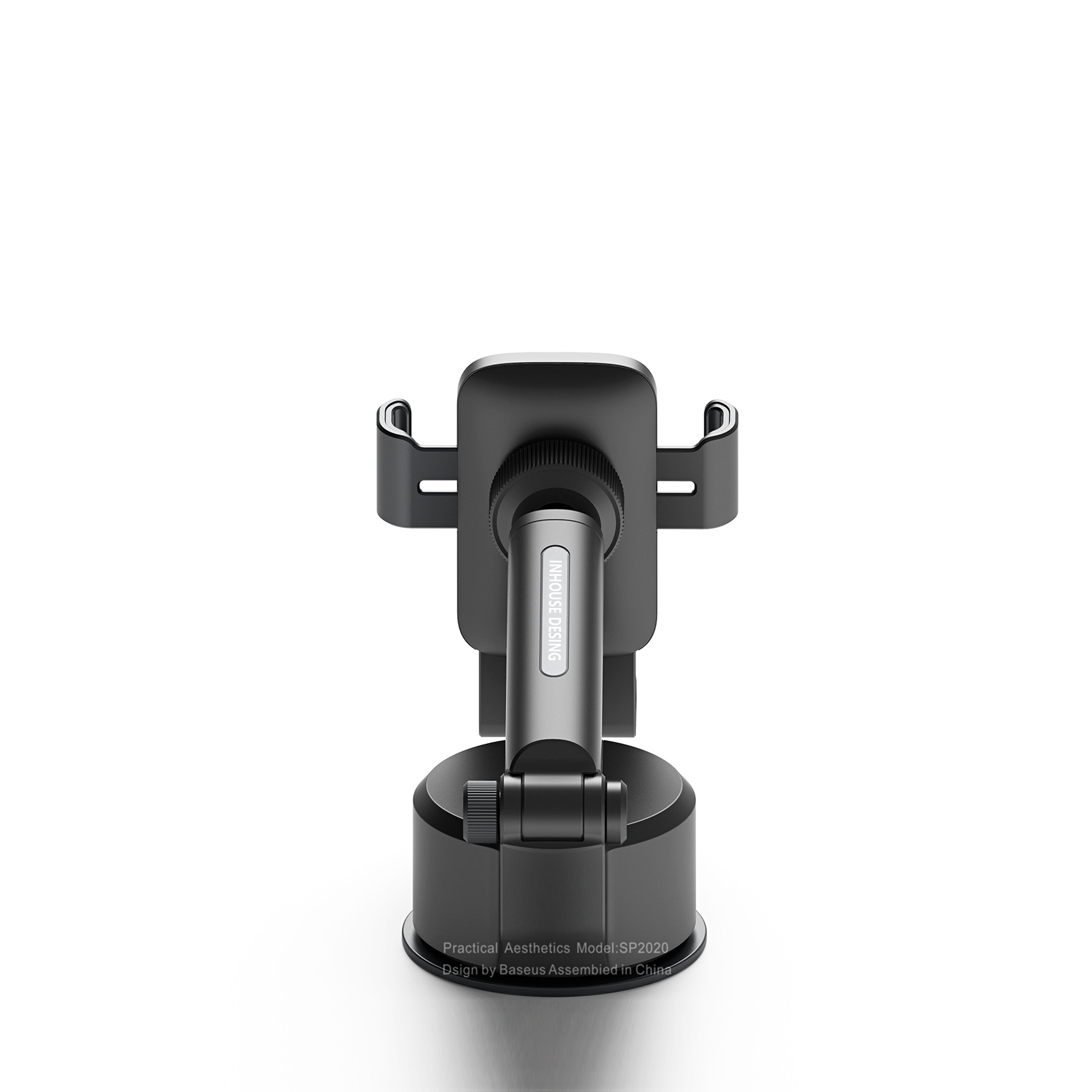 Mobile phone bracket, product design, listed，