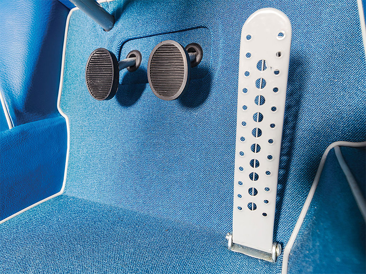 Abbas, Italy，Abarth，Automobile design，Classic car，