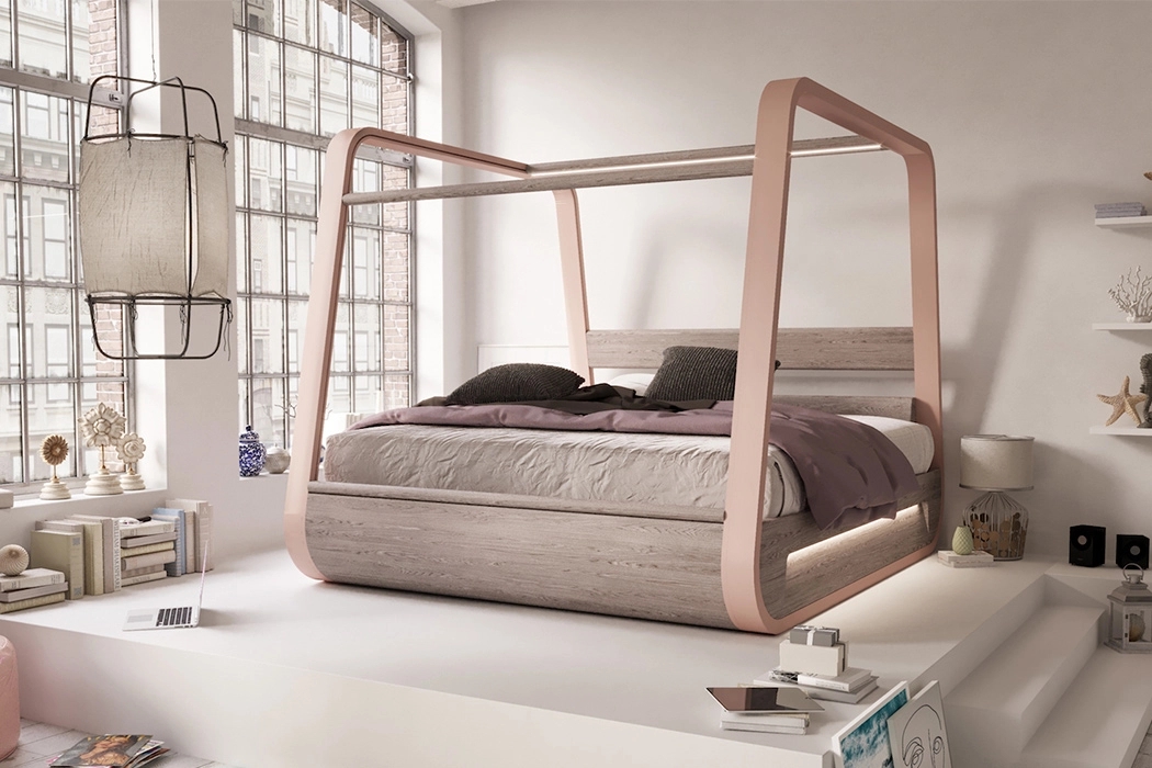 IKEA，Tesla，Smart furniture，