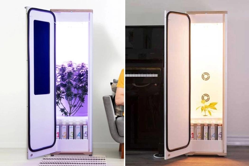 IKEA，Tesla，Smart furniture，