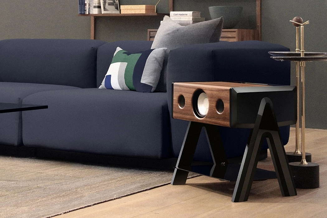 IKEA，Tesla，Smart furniture，