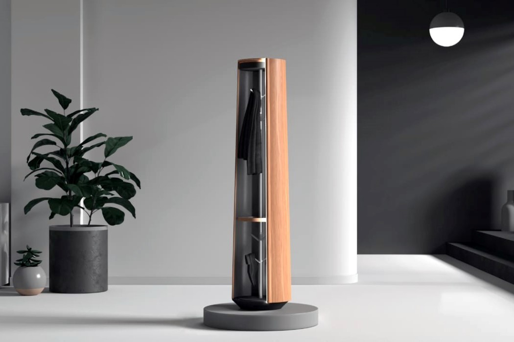 IKEA，Tesla，Smart furniture，