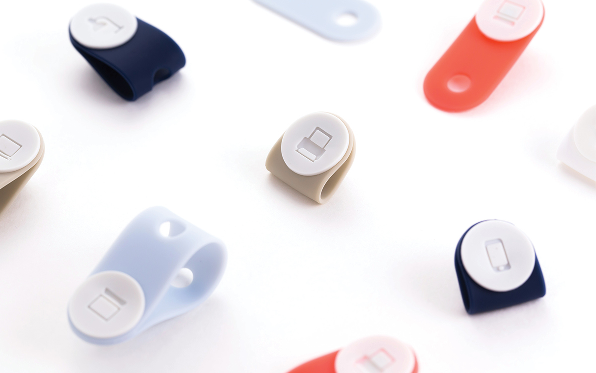 Cable storage，data line，Gadgets，Cably，