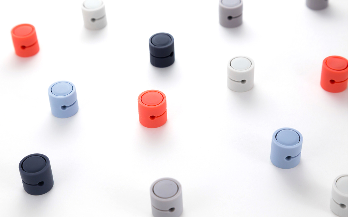 Cable storage，data line，Gadgets，Cably，