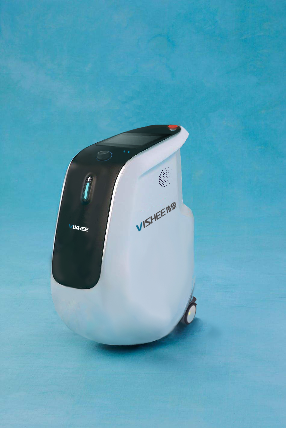 Industrial design, product design, medical cart，