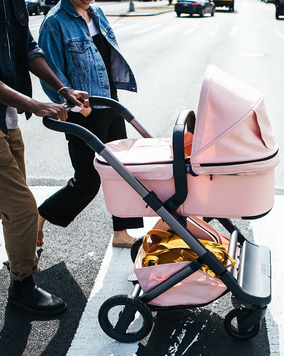 baby，garden cart，baby carriage，