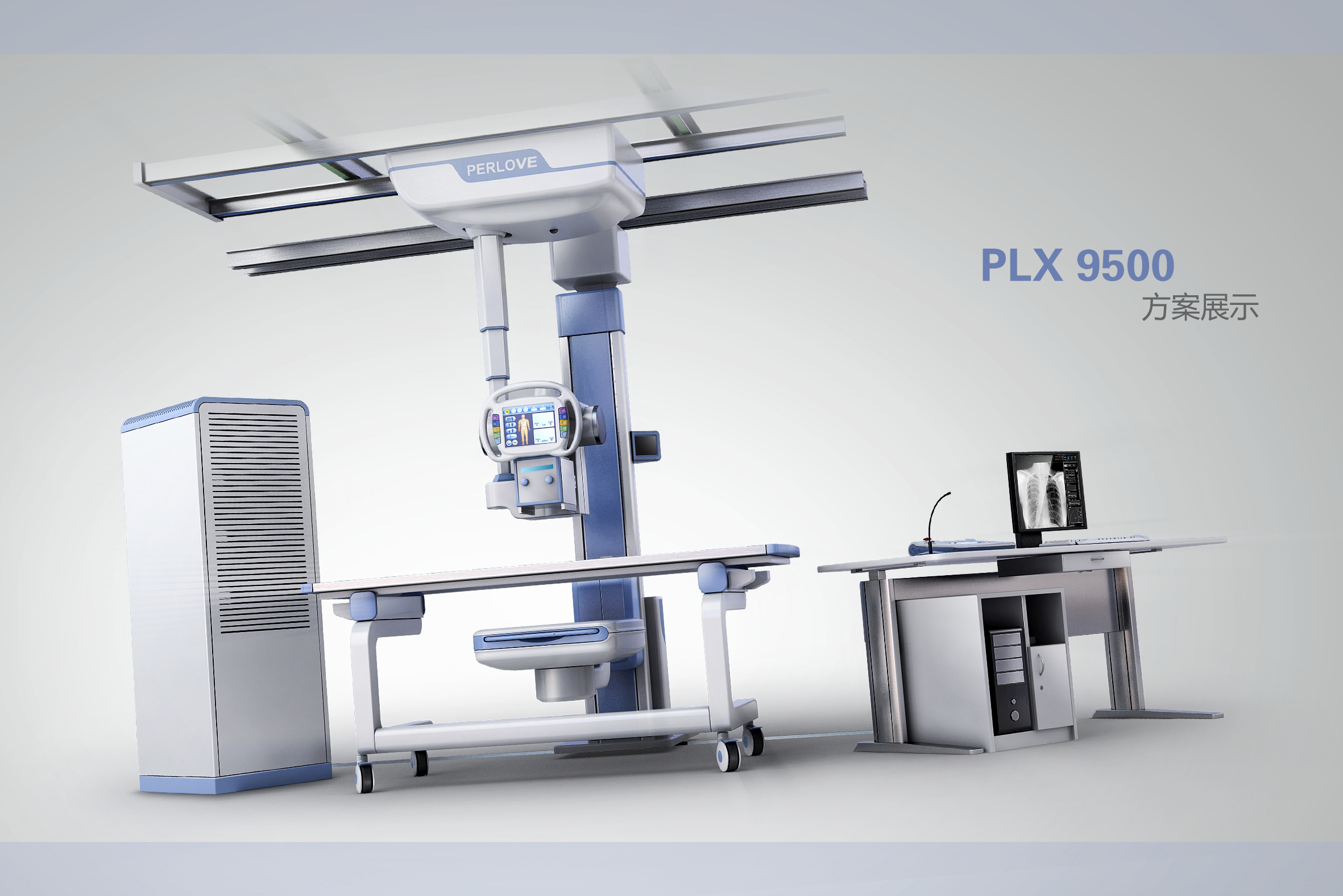 Overall design, exchange design, man-machine design，