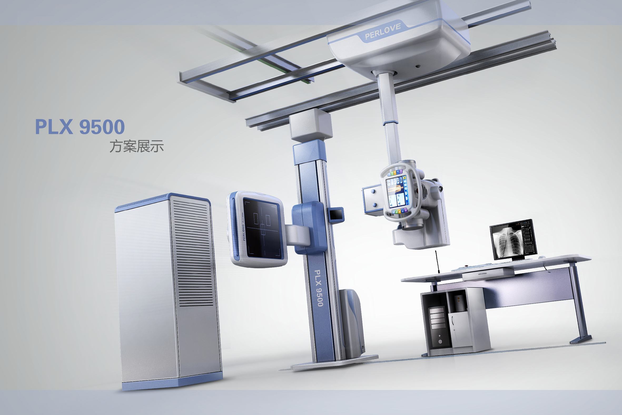 Overall design, exchange design, man-machine design，