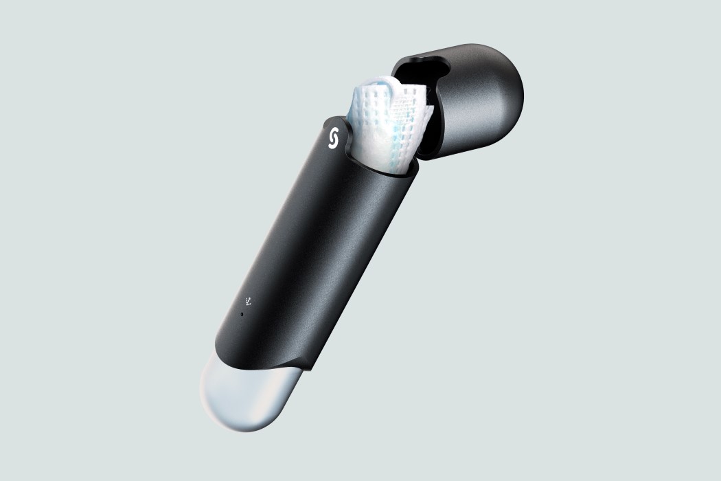 disinfect，virus，product design，