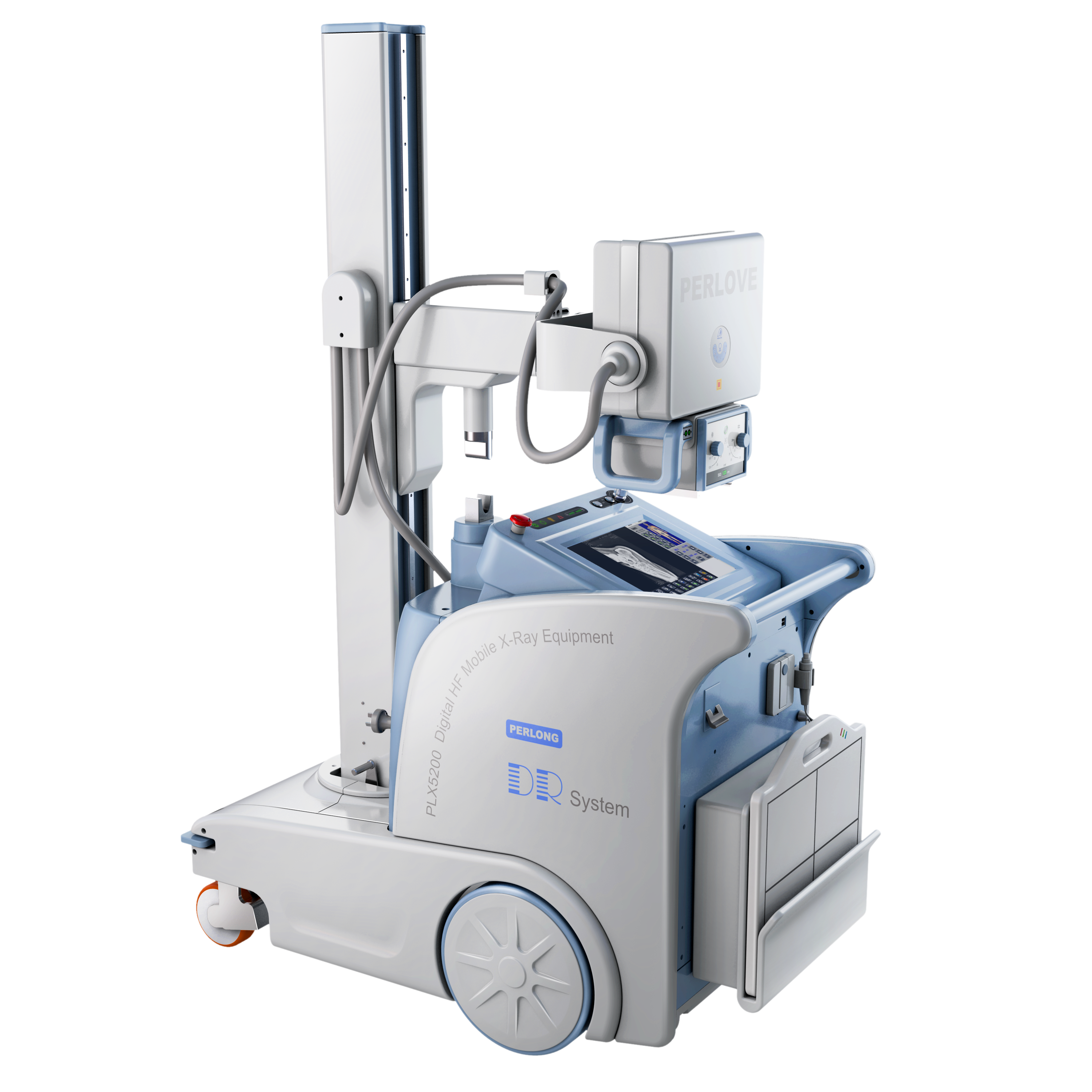 Mobile devices, intelligent and convenient，