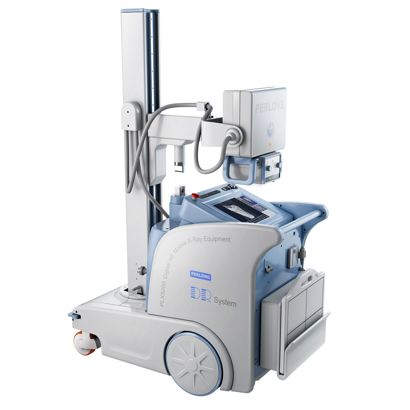 Mobile devices, intelligent and convenient，
