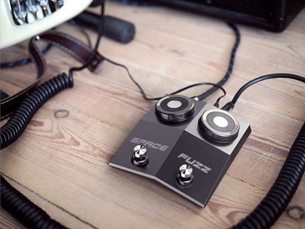 sound，spacefuzz，potentiometer，household electrical appliances，Home Furnishing，