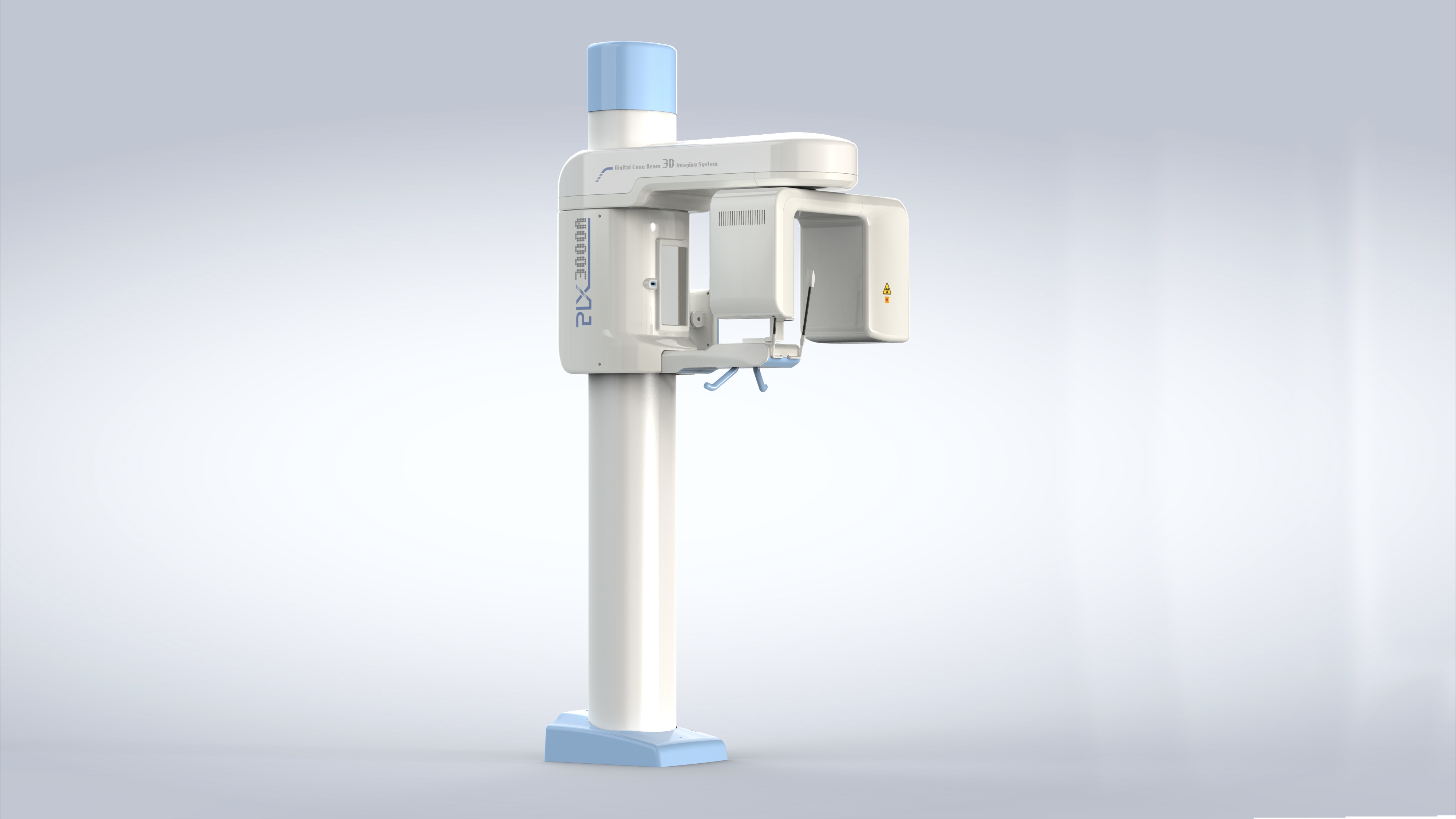 牙科x射线设备