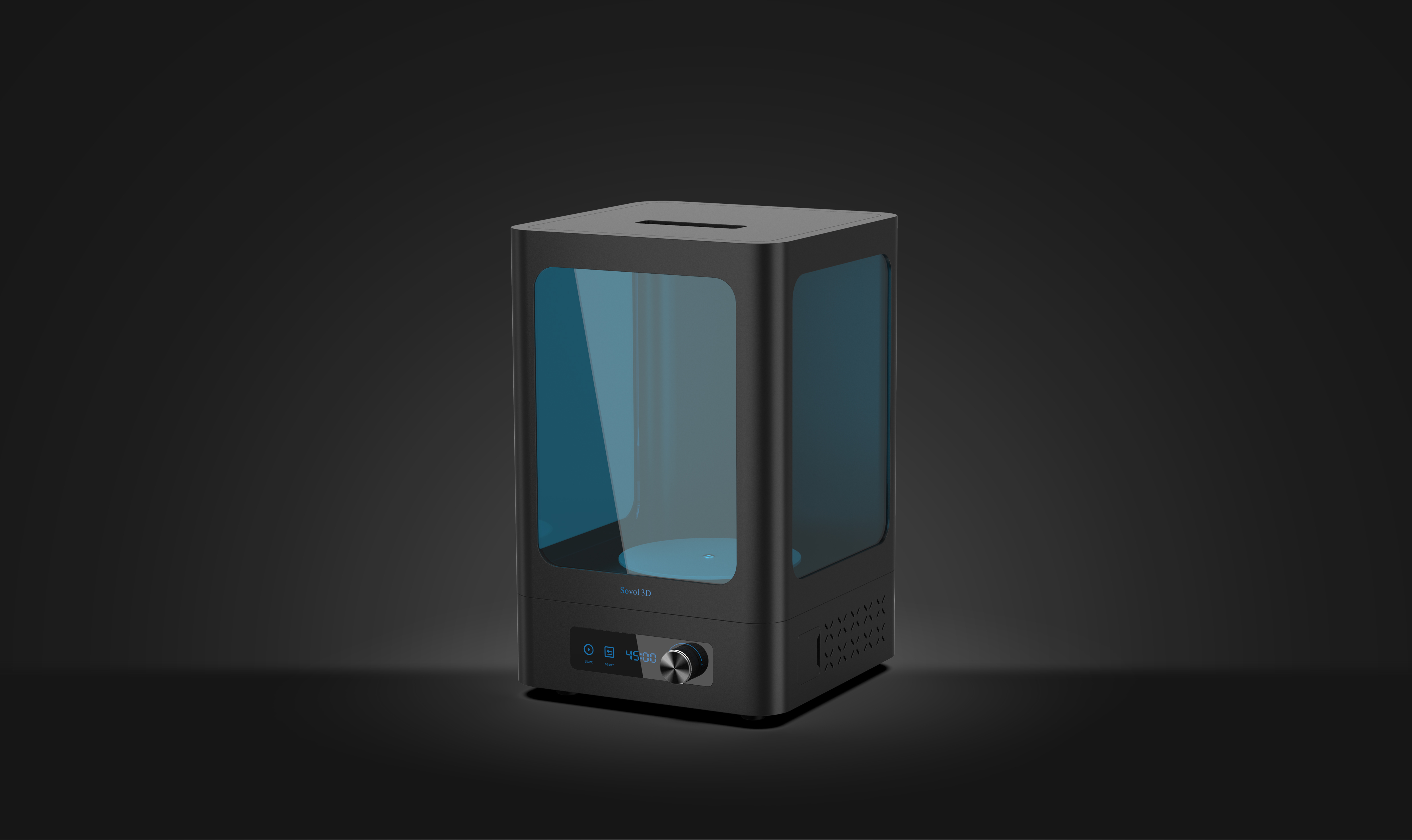 FDM printer，abrader，