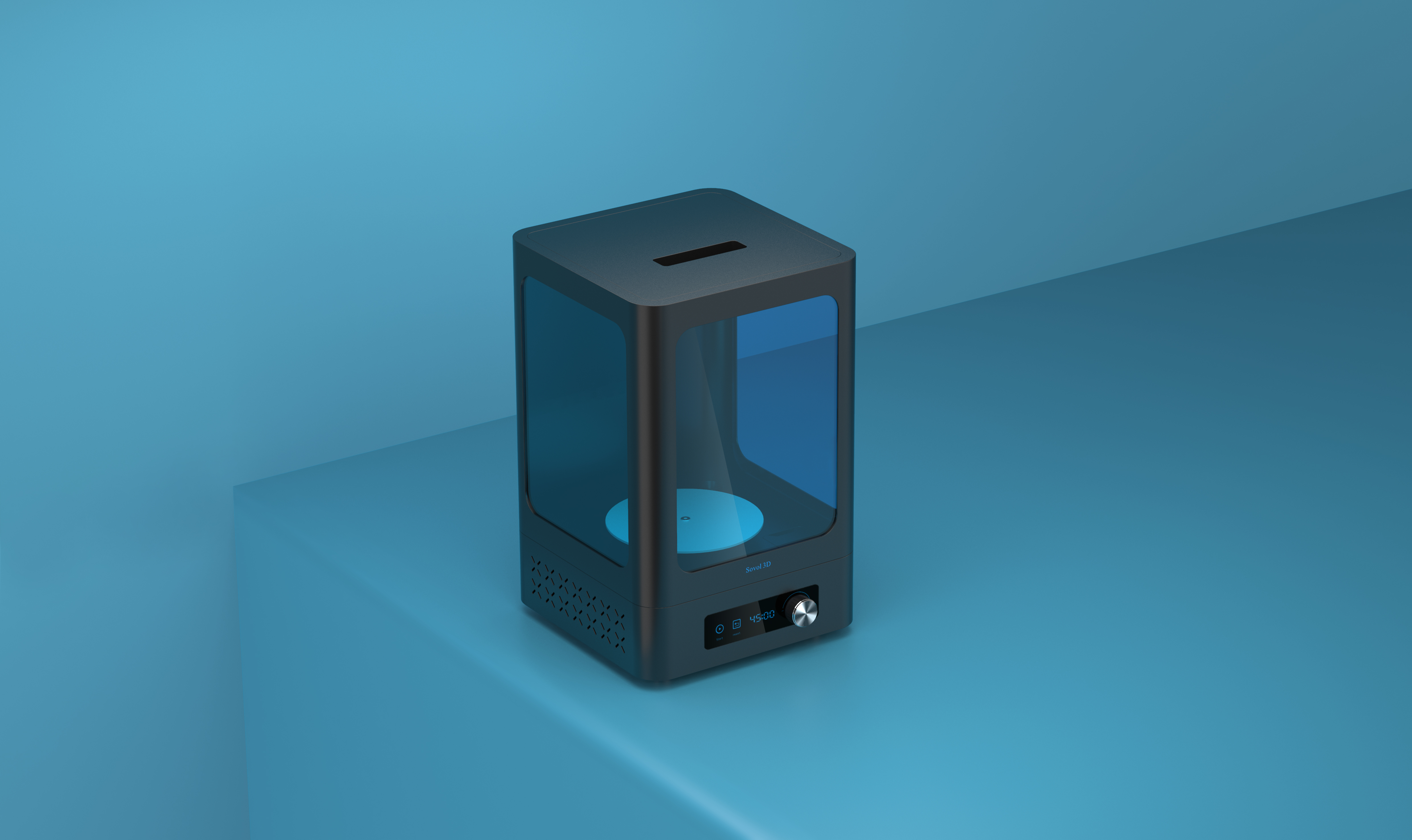 FDM printer，abrader，