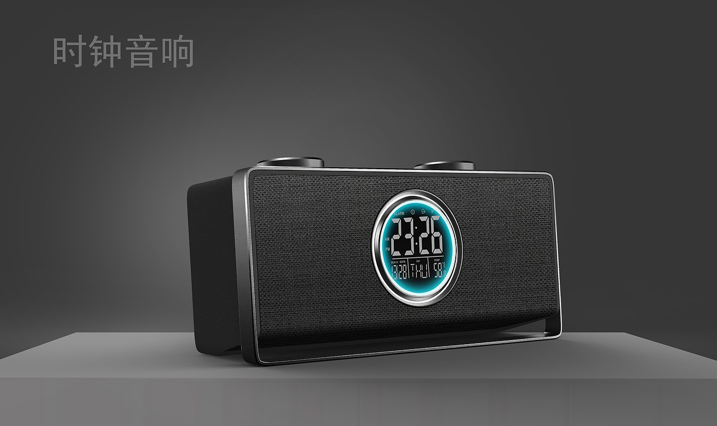 3C products，