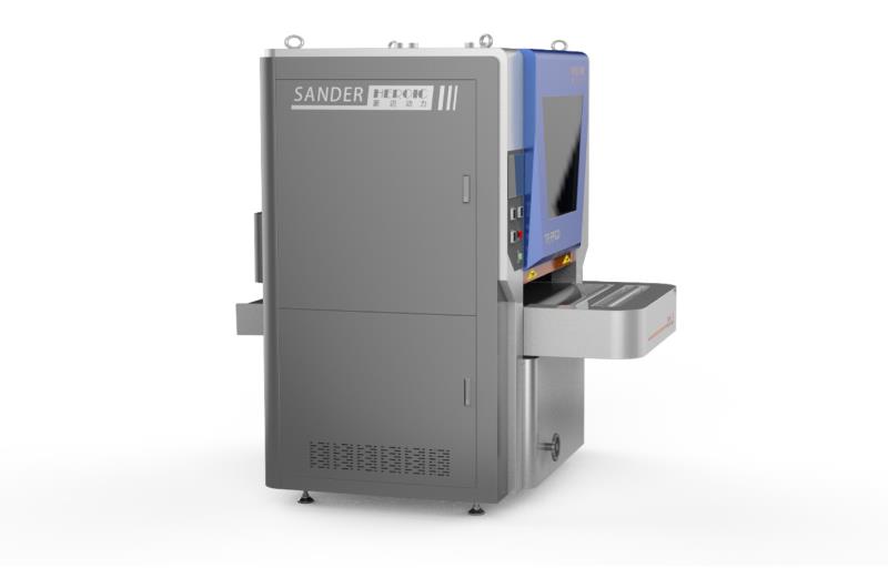 Sheet metal equipment class，