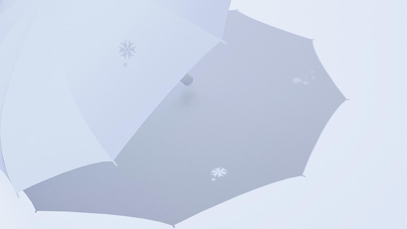 Umbrella，