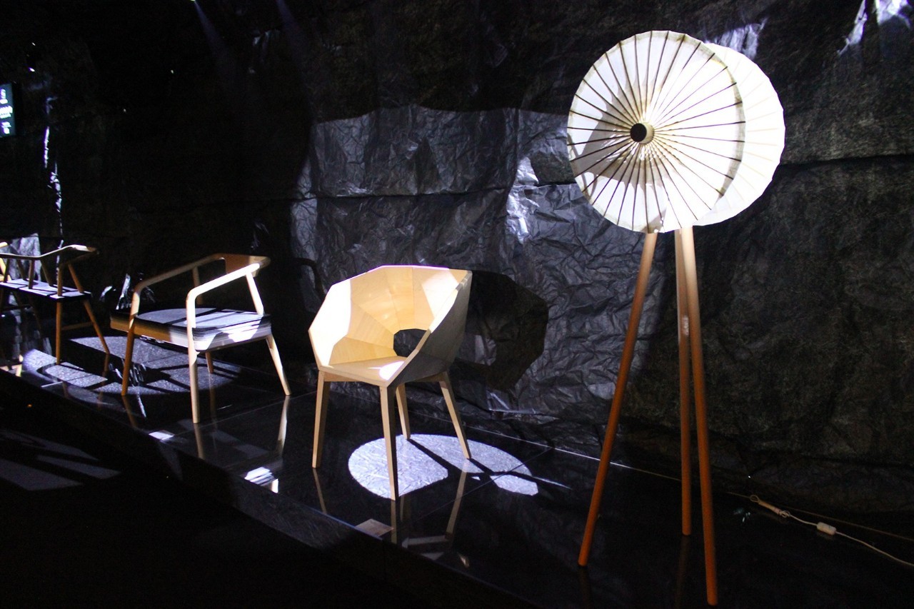 Design，Collection，two thousand and seventeen，originality，intelligence，