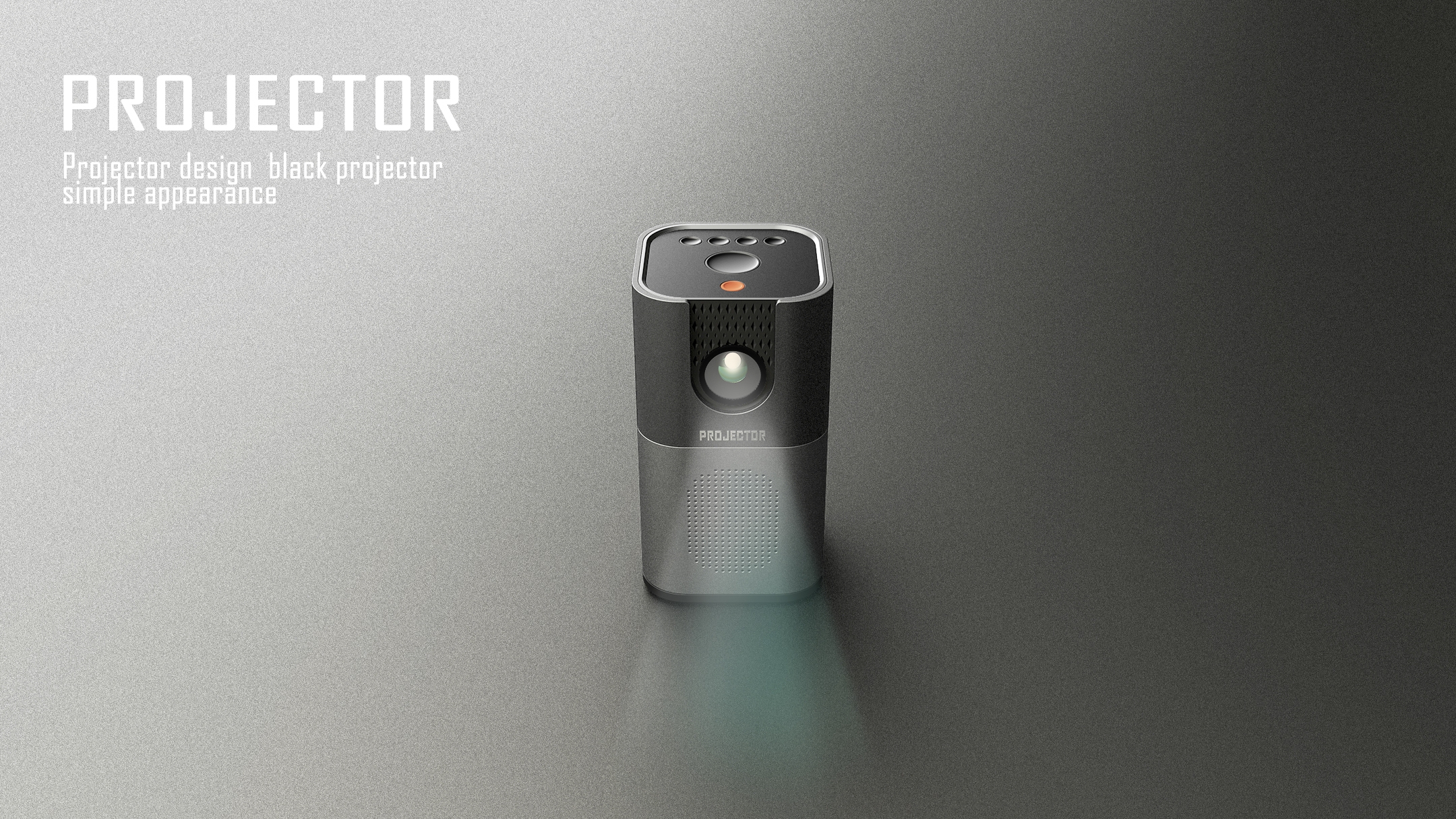 Appearance design，