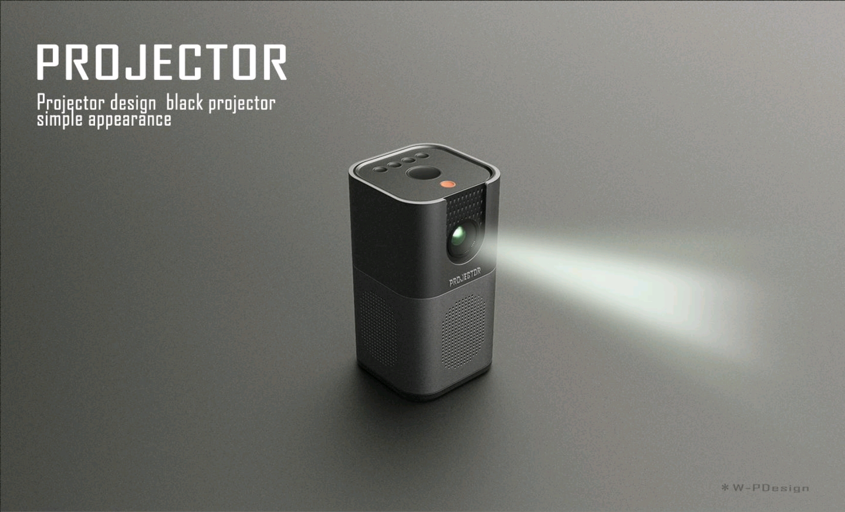 Appearance design，