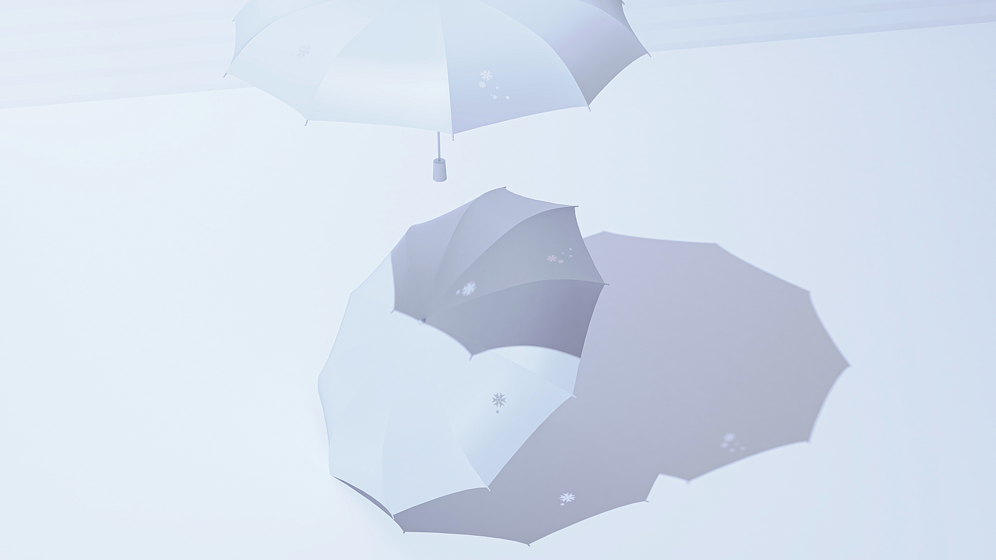 Umbrella，