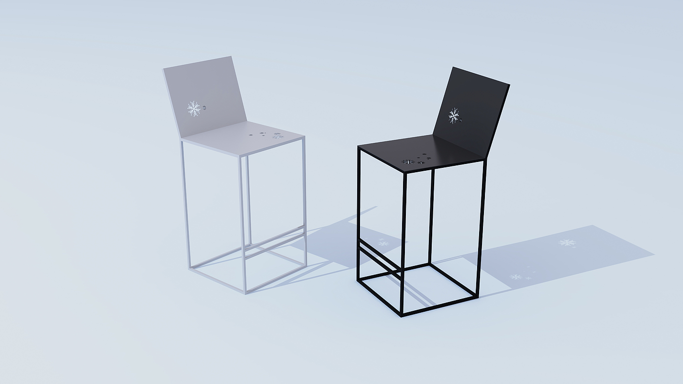 originality，Table，chair，
