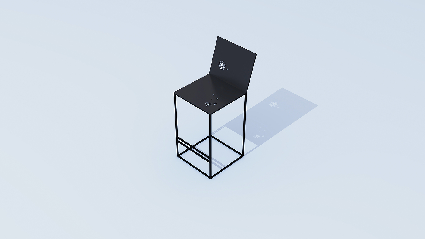 originality，Table，chair，
