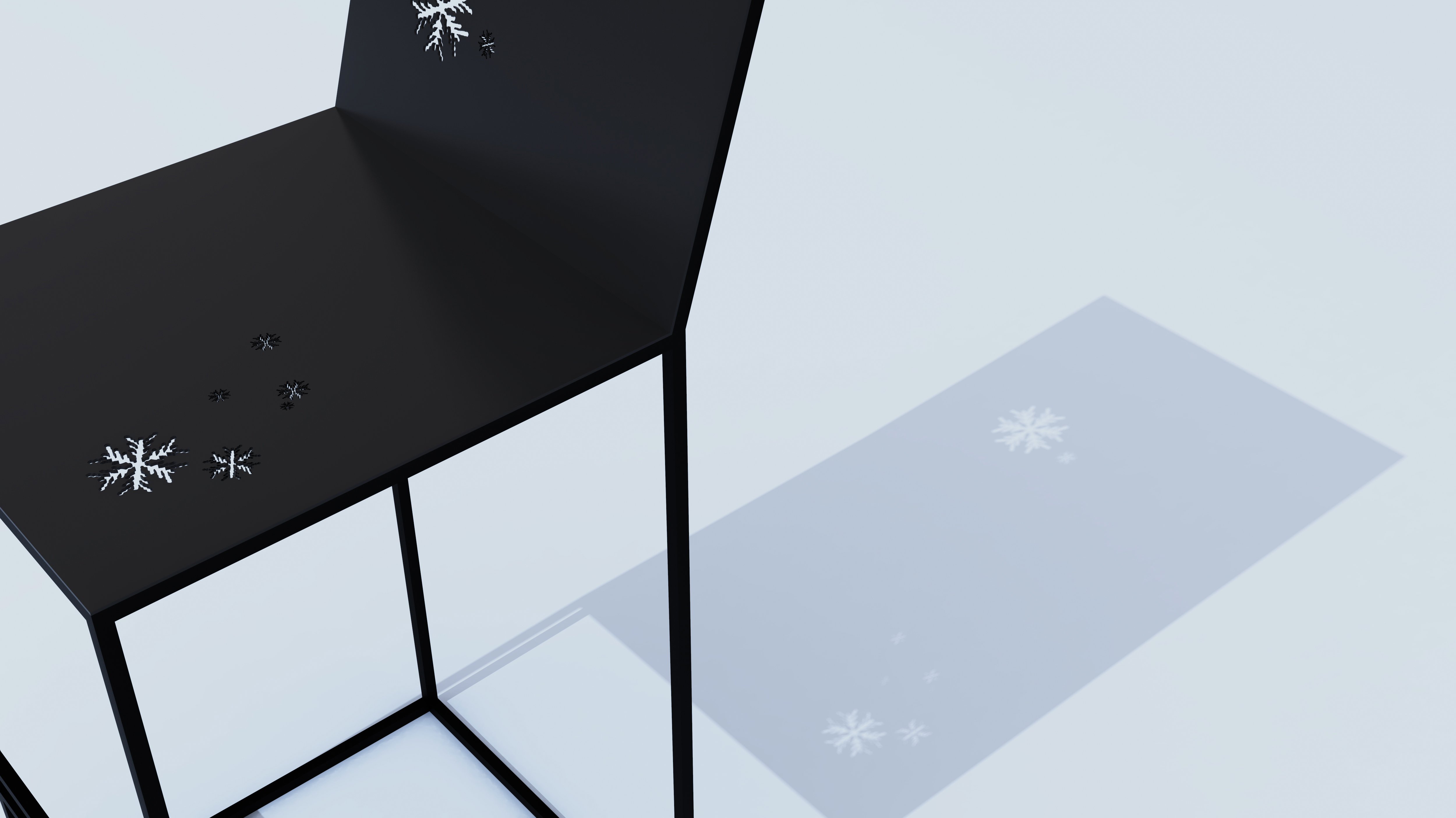 originality，Table，chair，