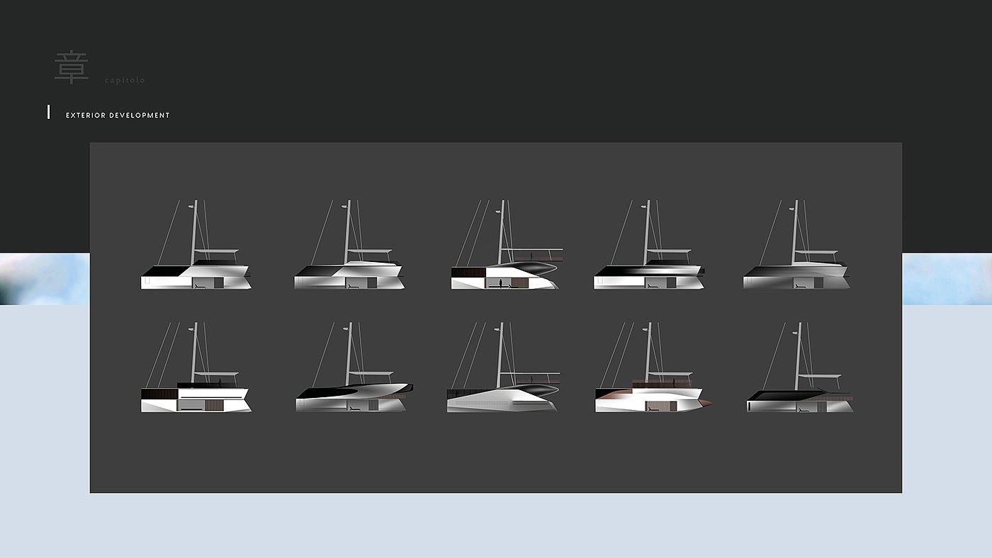 ship，vehicle，Cruise，industrial design，