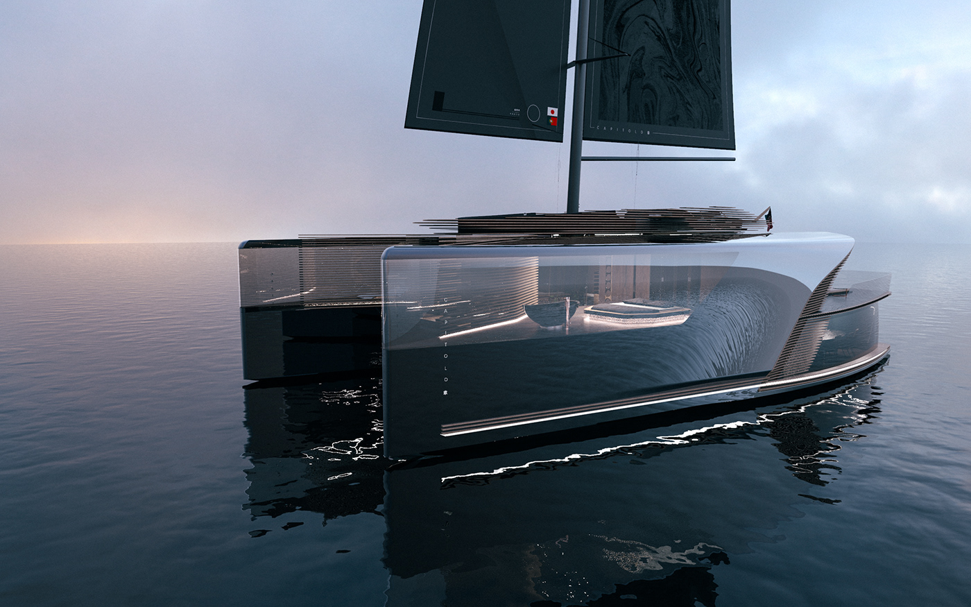 ship，vehicle，Cruise，industrial design，