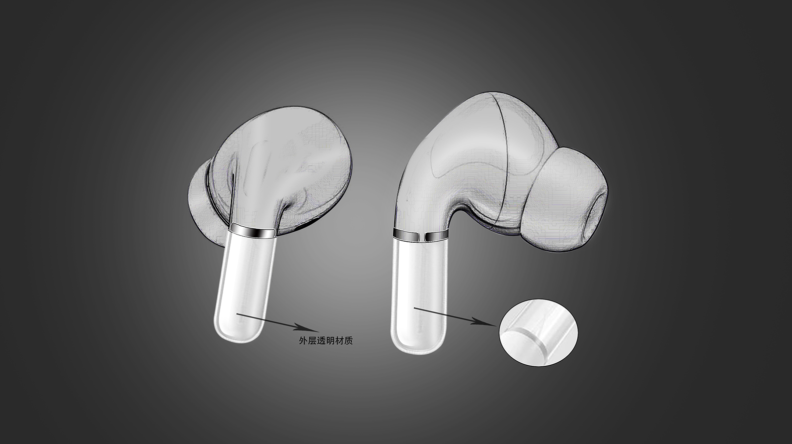 Hand drawn proposal collection，