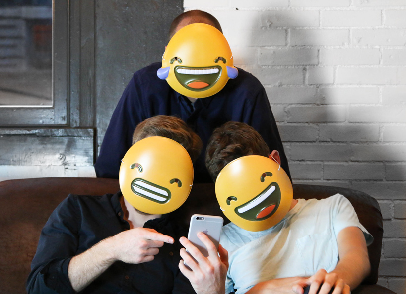 Funny，new pattern，Mask，expression，