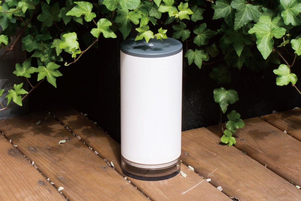 ReGreen，Hand held composter，industrial design，product design，