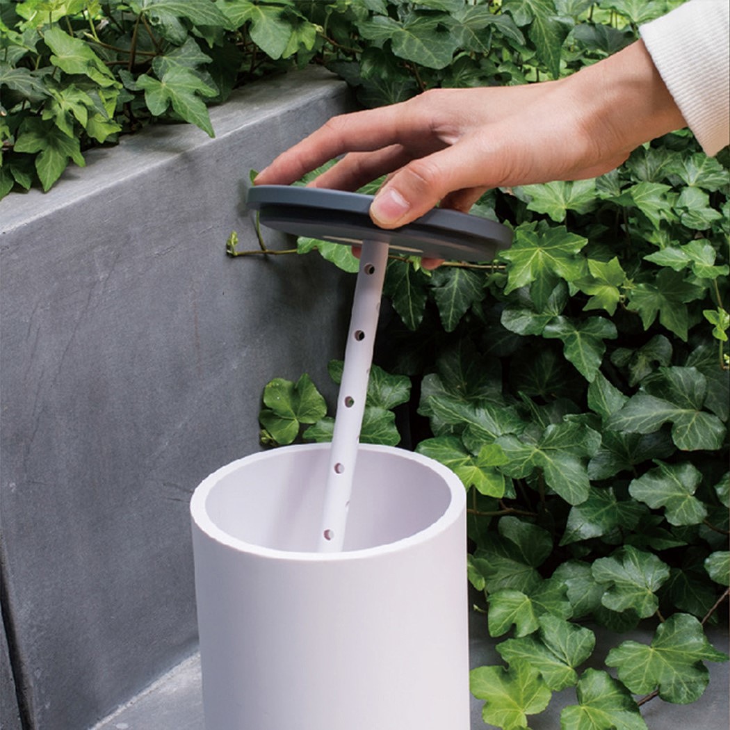 ReGreen，Hand held composter，industrial design，product design，