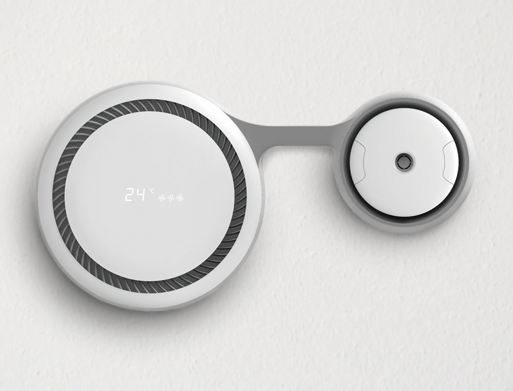 air conditioner，intelligence，air cleaner，household electrical appliances，Electronics，