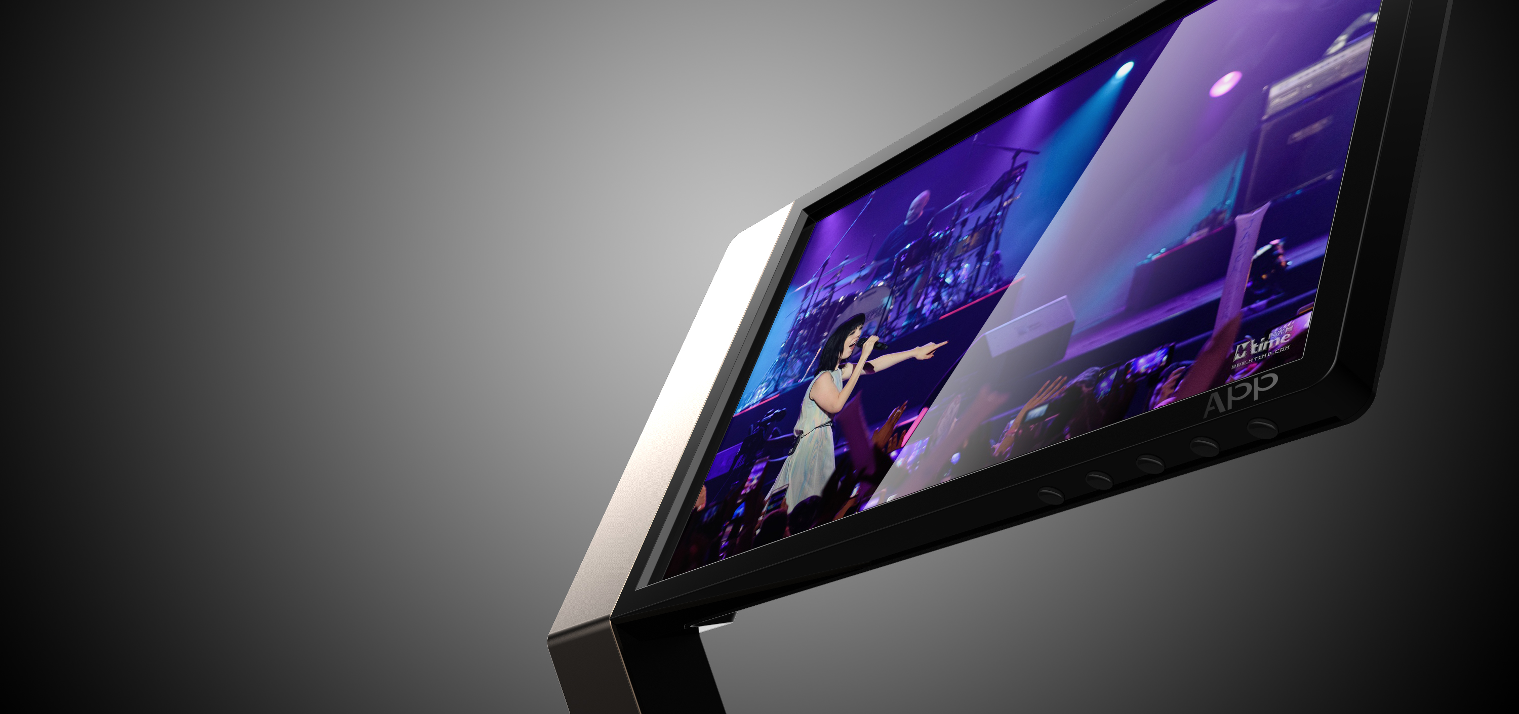 Song ordering platform，KVT song，Touch screen song platform，