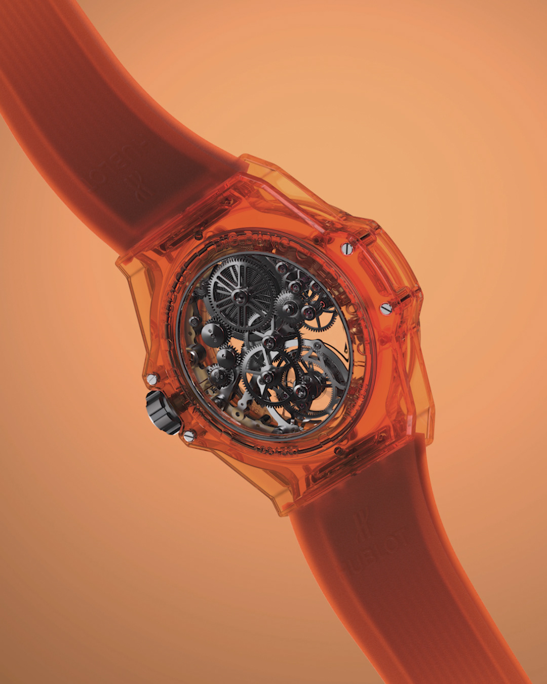 Wristwatch，Fashion accessories，product design，Wrist watch，hublot ，