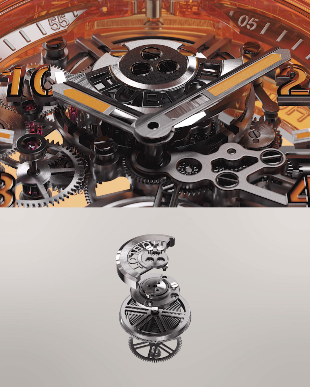 Wristwatch，Fashion accessories，product design，Wrist watch，hublot ，