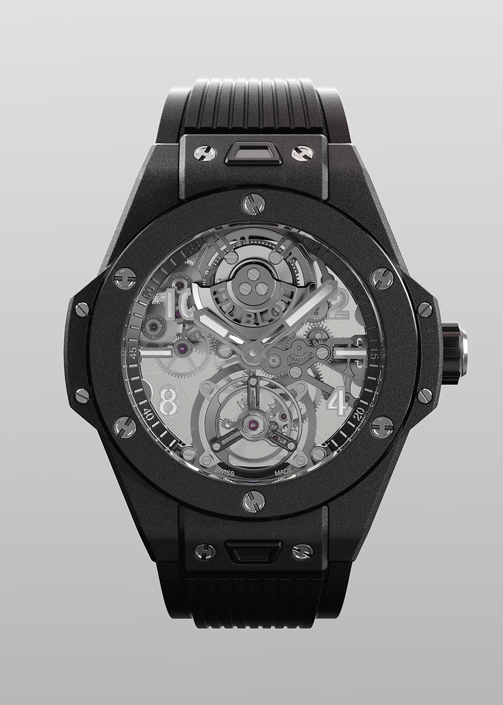 Wristwatch，Fashion accessories，product design，Wrist watch，hublot ，