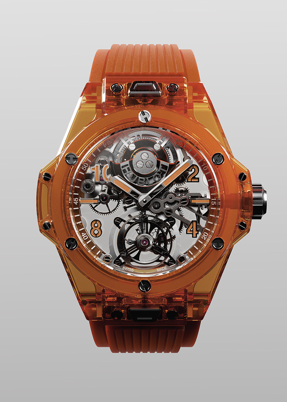 Wristwatch，Fashion accessories，product design，Wrist watch，hublot ，