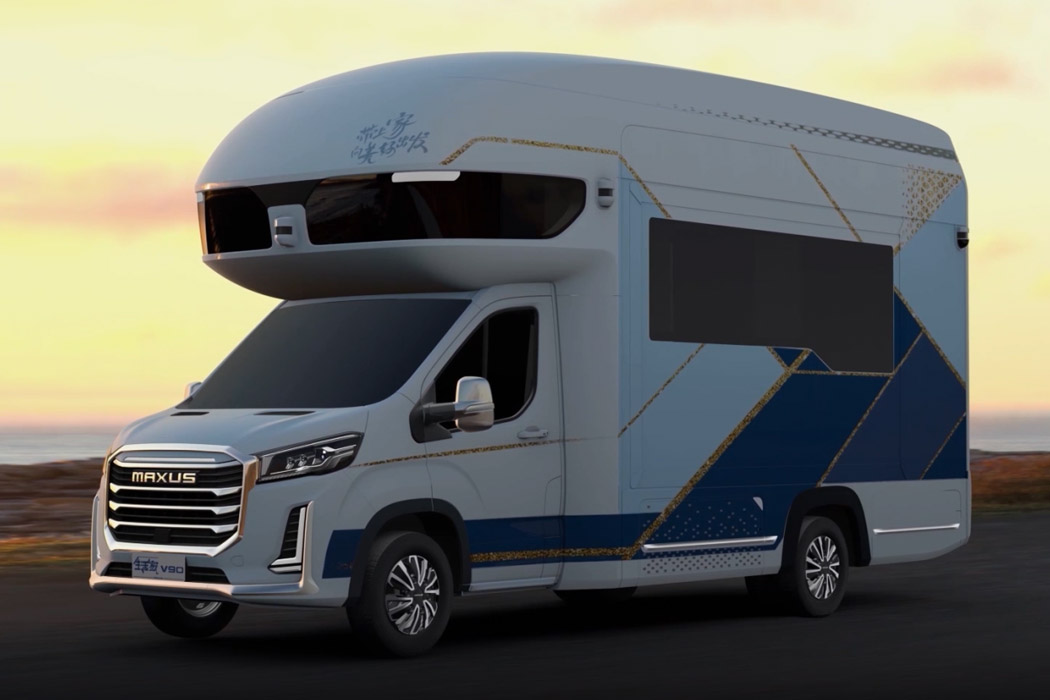 Touring car，vehicle，automobile，SAIC Motor，