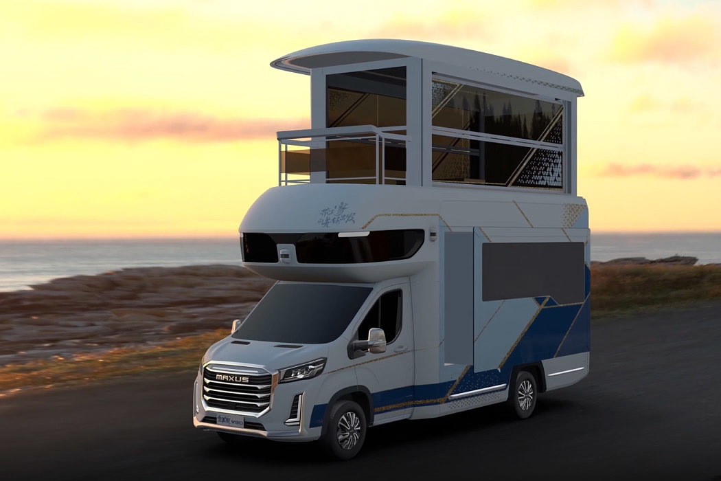 Touring car，vehicle，automobile，SAIC Motor，